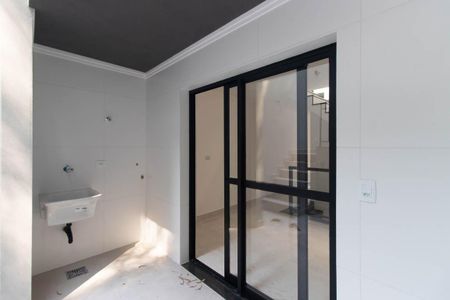 Casa à venda com 359m², 3 quartos e 5 vagasÁrea de Serviço