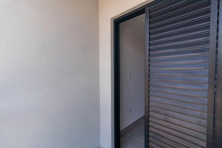 Casa à venda com 359m², 3 quartos e 5 vagasSacada da Suíte 1