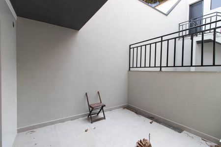 Casa à venda com 359m², 3 quartos e 5 vagasÁrea de Serviço