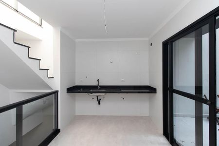 Casa à venda com 359m², 3 quartos e 5 vagasCozinha