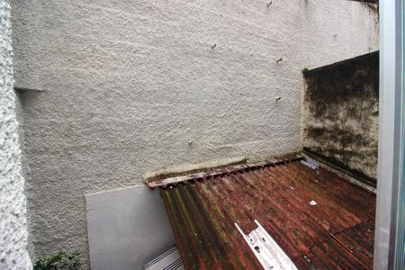 Vista Studio de kitnet/studio para alugar com 1 quarto, 25m² em Centro Histórico, Porto Alegre