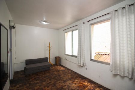 Studio de kitnet/studio para alugar com 1 quarto, 25m² em Centro Histórico, Porto Alegre