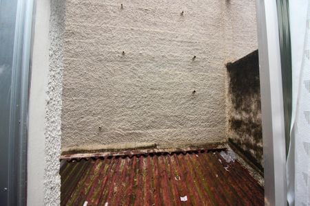 Vista Studio de kitnet/studio para alugar com 1 quarto, 25m² em Centro Histórico, Porto Alegre