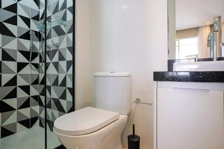 Apartamento para alugar com 3 quartos, 226m² em Vila Angelina, São Bernardo do Campo