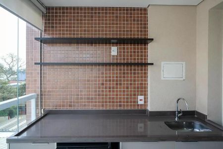 Apartamento para alugar com 3 quartos, 226m² em Vila Angelina, São Bernardo do Campo