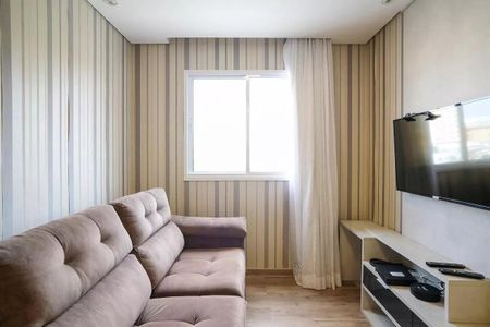 Apartamento para alugar com 3 quartos, 226m² em Vila Angelina, São Bernardo do Campo