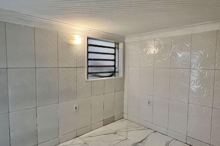Quarto 1 de casa para alugar com 2 quartos, 181m² em Macuco, Santos