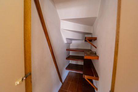 Casa à venda com 130m², 3 quartos e 1 vaga Casa à venda com 130m², 3 quartos e 1 vagaDespensa