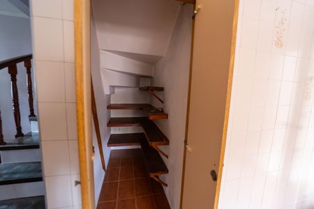 Casa à venda com 130m², 3 quartos e 1 vaga Casa à venda com 130m², 3 quartos e 1 vagaDespensa