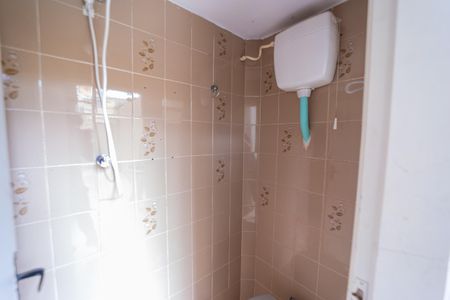 Casa à venda com 130m², 3 quartos e 1 vaga Casa à venda com 130m², 3 quartos e 1 vagaBanheiro de Serviço