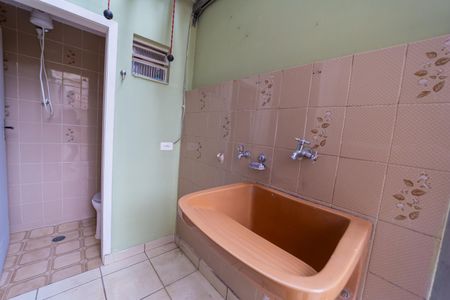 Casa à venda com 130m², 3 quartos e 1 vaga Casa à venda com 130m², 3 quartos e 1 vagaÁrea de Serviço