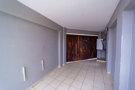 Casa à venda com 130m², 3 quartos e 1 vaga Casa à venda com 130m², 3 quartos e 1 vagaQuintal