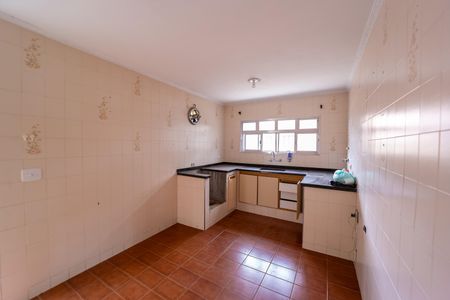 Casa à venda com 130m², 3 quartos e 1 vaga Casa à venda com 130m², 3 quartos e 1 vagaCozinha