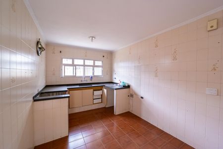 Casa à venda com 130m², 3 quartos e 1 vaga Casa à venda com 130m², 3 quartos e 1 vagaCozinha