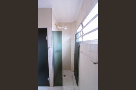 Casa à venda com 130m², 3 quartos e 1 vaga Casa à venda com 130m², 3 quartos e 1 vagaBanheiro