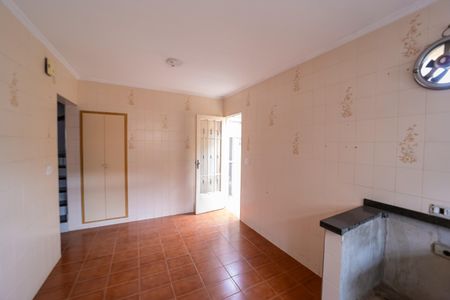 Casa à venda com 130m², 3 quartos e 1 vaga Casa à venda com 130m², 3 quartos e 1 vagaCozinha