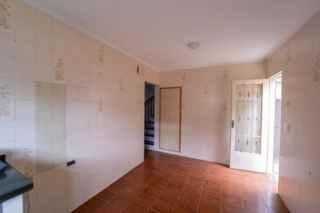 Casa à venda com 130m², 3 quartos e 1 vaga Casa à venda com 130m², 3 quartos e 1 vagaCozinha