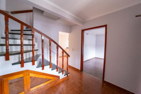 Sala de casa à venda com 3 quartos, 130m² em Vila Matilde, São Paulo