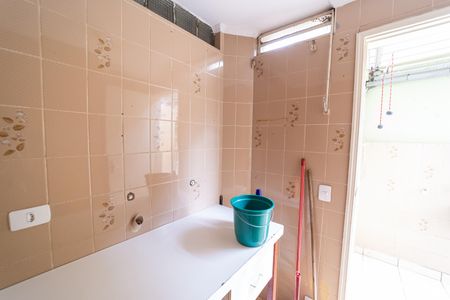 Casa à venda com 130m², 3 quartos e 1 vaga Casa à venda com 130m², 3 quartos e 1 vagaQuarto de Serviço