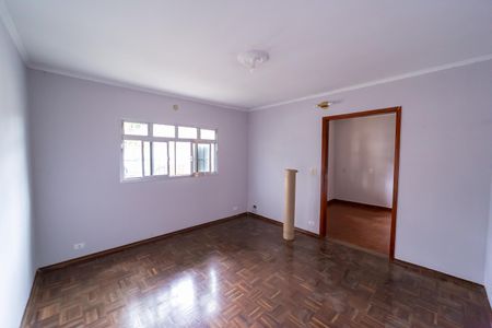 Casa à venda com 130m², 3 quartos e 1 vaga Casa à venda com 130m², 3 quartos e 1 vagaSala