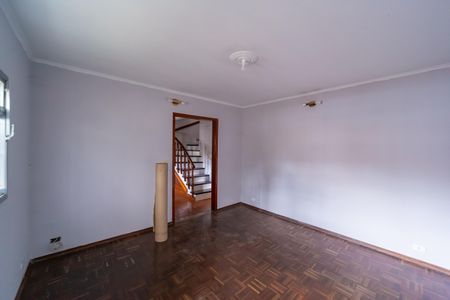 Sala de casa à venda com 3 quartos, 130m² em Vila Matilde, São Paulo