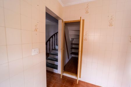 Casa à venda com 130m², 3 quartos e 1 vaga Casa à venda com 130m², 3 quartos e 1 vagaDespensa