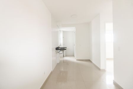 Sala de apartamento à venda com 2 quartos, 36m² em Tatuapé, São Paulo