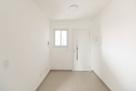 Sala de apartamento à venda com 2 quartos, 36m² em Tatuapé, São Paulo