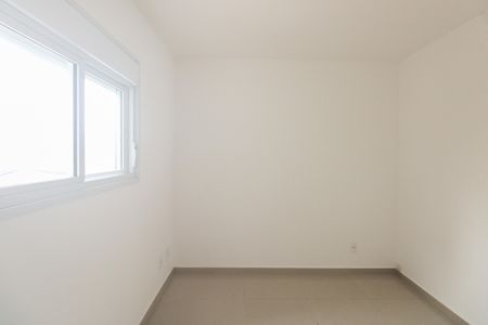 Quarto 2 de apartamento à venda com 2 quartos, 36m² em Tatuapé, São Paulo