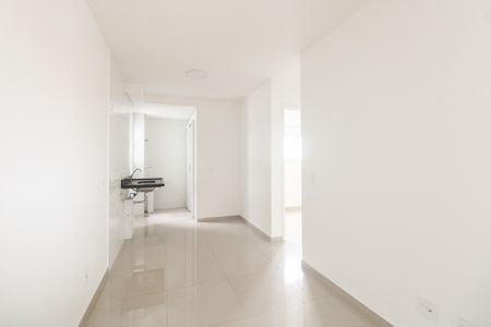 Sala de apartamento à venda com 2 quartos, 36m² em Tatuapé, São Paulo