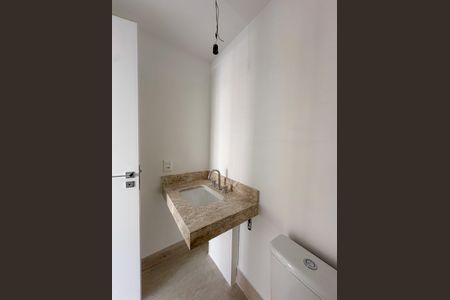 Apartamento à venda com 45m², 2 quartos e sem vagaBanheiro Social