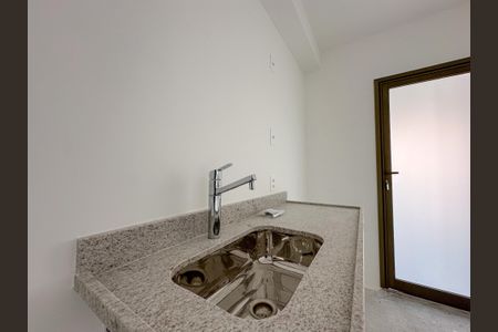 Apartamento à venda com 45m², 2 quartos e sem vagaSala/Cozinha