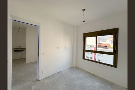 Apartamento à venda com 45m², 2 quartos e sem vagaQuarto 1