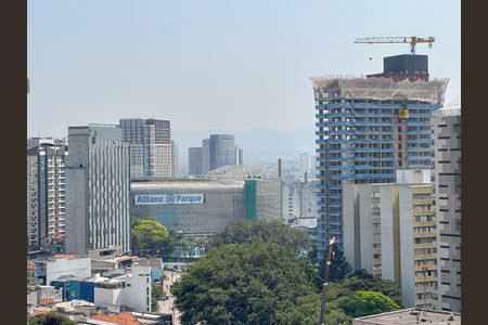 Apartamento à venda com 45m², 2 quartos e sem vagaVista do Quarto 2