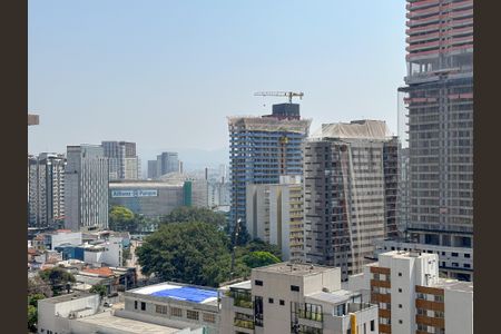 Apartamento à venda com 45m², 2 quartos e sem vagaVista do Quarto 2