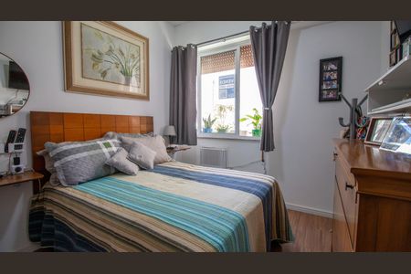 Apartamento à venda com 99m², 3 quartos e 1 vaga Apartamento à venda com 99m², 3 quartos e 1 vagaQuarto 3