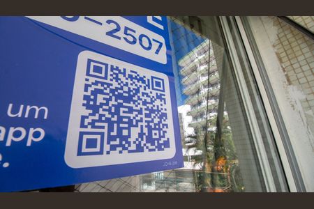 Apartamento à venda com 99m², 3 quartos e 1 vaga Apartamento à venda com 99m², 3 quartos e 1 vagaPlaca