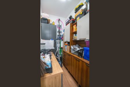 Apartamento à venda com 99m², 3 quartos e 1 vaga Apartamento à venda com 99m², 3 quartos e 1 vagaQuarto de Serviço