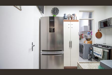 Apartamento à venda com 99m², 3 quartos e 1 vaga Apartamento à venda com 99m², 3 quartos e 1 vagaCozinha