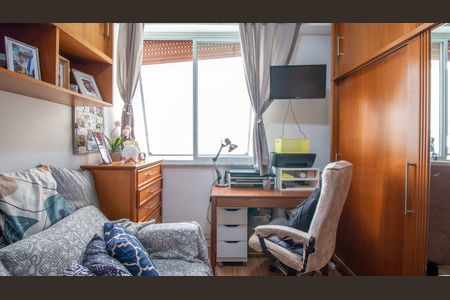 Apartamento à venda com 99m², 3 quartos e 1 vaga Apartamento à venda com 99m², 3 quartos e 1 vagaQuarto 2