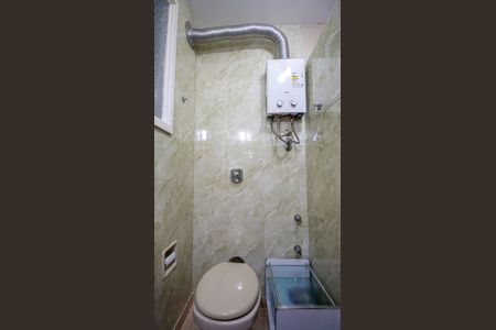 Apartamento à venda com 99m², 3 quartos e 1 vaga Apartamento à venda com 99m², 3 quartos e 1 vagaBanheiro 2