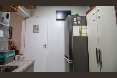 Apartamento à venda com 99m², 3 quartos e 1 vaga Apartamento à venda com 99m², 3 quartos e 1 vagaCozinha