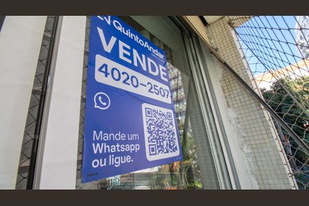 Apartamento à venda com 99m², 3 quartos e 1 vaga Apartamento à venda com 99m², 3 quartos e 1 vagaPlaca