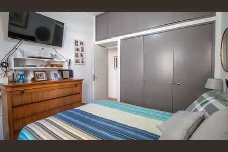 Apartamento à venda com 99m², 3 quartos e 1 vaga Apartamento à venda com 99m², 3 quartos e 1 vagaQuarto 3