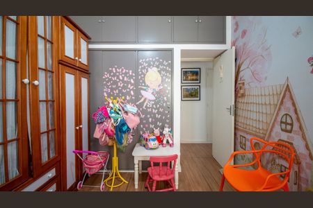 Apartamento à venda com 99m², 3 quartos e 1 vaga Apartamento à venda com 99m², 3 quartos e 1 vagaQuarto 1