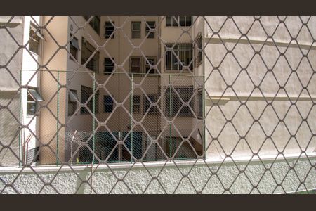 Sala Vista de apartamento à venda com 3 quartos, 99m² em Tijuca, Rio de Janeiro