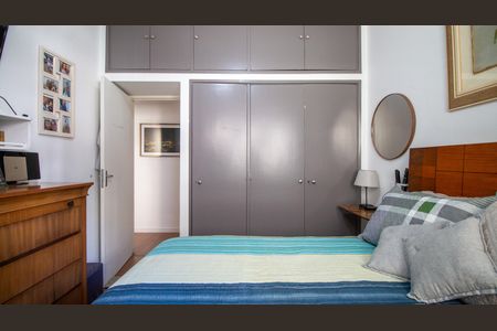 Apartamento à venda com 99m², 3 quartos e 1 vaga Apartamento à venda com 99m², 3 quartos e 1 vagaQuarto 3