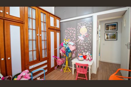 Apartamento à venda com 99m², 3 quartos e 1 vaga Apartamento à venda com 99m², 3 quartos e 1 vagaQuarto 1