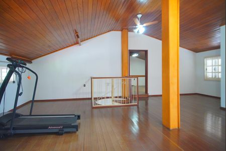 Sala 3 de casa à venda com 4 quartos, 329m² em Jardim Itu, Porto Alegre