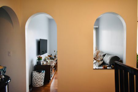 Apartamento para alugar com 149m², 3 quartos e 2 vagas Apartamento para alugar com 149m², 3 quartos e 2 vagasSala 2